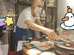 -四斤烤肉(八一路店)