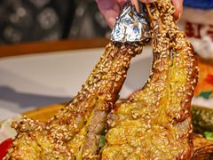 -巴依老爷新疆美食(常营店)