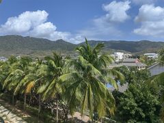 -三亚亚龙湾天域度假酒店