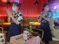 -小放牛炒菜馆(华北商厦店)