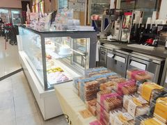 零售区-BreadTalk面包新语·烘焙蛋糕(广州白云五号店)