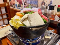 -三月居酒屋(青年大街店)