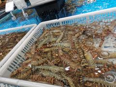 -盒马鲜生(宝地店)