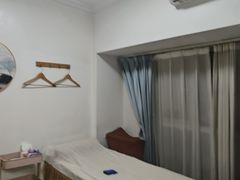 -感智盲人按摩·艾灸·肩颈SPA(岗厦店)