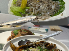 -老大同酒家·糟卤·本帮菜(中山公园店)