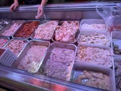 -周良天山牛杂城(天山路总店)