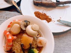 -Social 秀西餐厅-长沙瑞吉酒店(运达店)