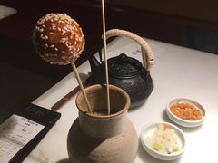 -初蓉丨遇见新川菜(亲贤街荣耀店)
