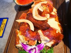-沿江海南菜·文昌鸡祖师爷(大东海店)