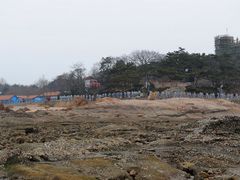 -青岛第二海水浴场