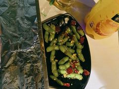 -云晓光头烧烤吧(盛夏店)