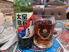 -清真伊源饺子馆(陶然共友大厦店)