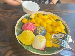 -婉泰·特色小吃·舂鸡脚(告庄二店)
