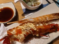 -新一喜铁板料理餐厅·铁板放题(北国商城店)