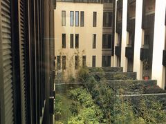 -上海崇明金茂凯悦酒店