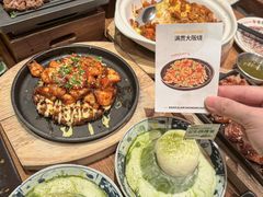 -小川洋风料理(大悦城店)