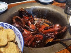 -慧娟面馆·餐厅(望江路店)