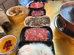 -牛街清真满恒記(平安里西大街店)