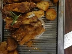 -小厨娘淮扬菜(板桥一店)