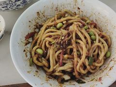 -海碗居(牡丹园店)