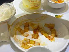 -紫光园(劲松店)