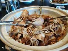 -码头鲜精致威海菜(欧乐坊店)