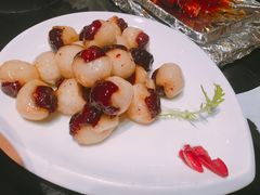 -芳芳私房菜·精做淮扬菜(承德路店)