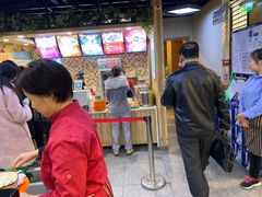 -老上海里弄味道(知春路店)