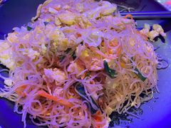 米粉-乌兰烧烤·烤羊腿(西丽店)