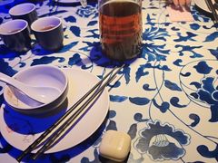 -绿茶餐厅(光谷世界城步行街店)