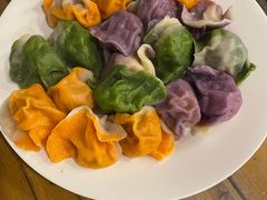-宝源饺子(麦子店街店)