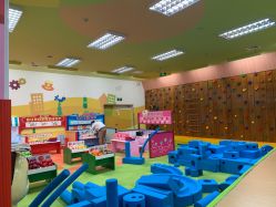 点击看大图 -莫莉幻想儿童乐园(武汉经开永旺店)