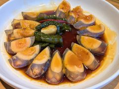 -丹江渔村(龙旗店)