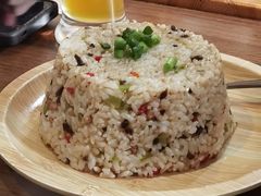 -蜗牛小馆醉乡民谣云南菜(惠新西里店)