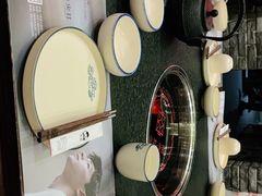 -火社火锅(平安大街店)