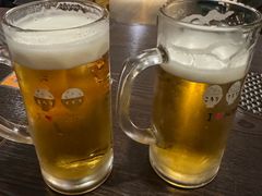 -角落里(中山公园店)