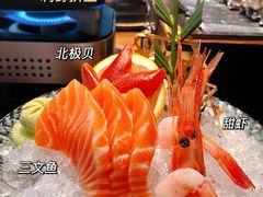 -山葵家居酒屋(天目里店)