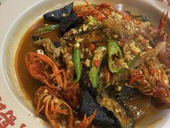 -小林哥的海鲜馆·夜宵烧烤(渔人码头店)