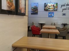 大堂-玛利朗(领馆巷店)