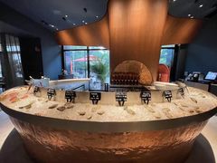 -Oyster Talks 四度蚝法餐厅