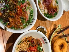 -易裕和·长沙米粉(竹塘西路店)
