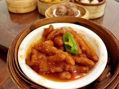 -山水茶艺馆·点心粤菜·30年老字号