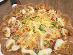 -必胜客(大悦城店)