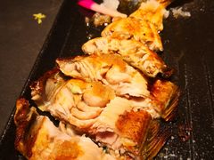 -铭牛烧肉·和牛海鲜自助(高新月牙湖店)