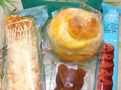 -罗莎蛋糕(喜乐地店)