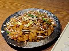 -南拳十三姨·潮汕砂锅粥(世纪金源店)