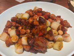 -双流老妈兔头(荟聚店)