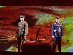 -《12·12》西安事变大型实景演出