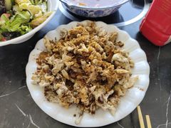 -广发餐厅(涞源店)