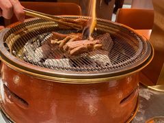 -西塔老太太泥炉烤肉(苏州大悦城店)